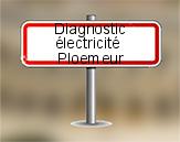 Diagnostic électrique à Ploemeur